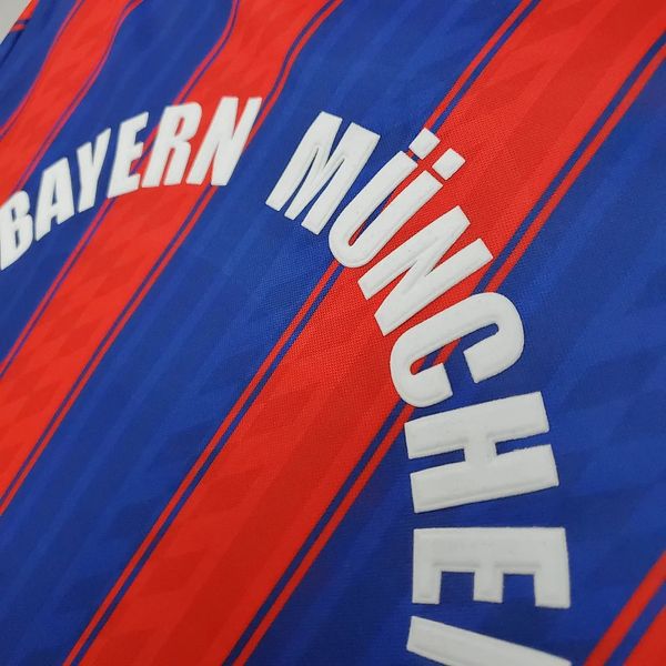 FC Bayern Múnich 1995/1997 Local - Aficionado [Adulto]