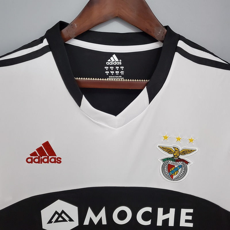 S.L. Benfica 2013/2014 Visitante - Aficionado [Adulto]