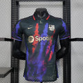 FC Barcelona 2025/2026 Special Edition - Player Version [Adult]