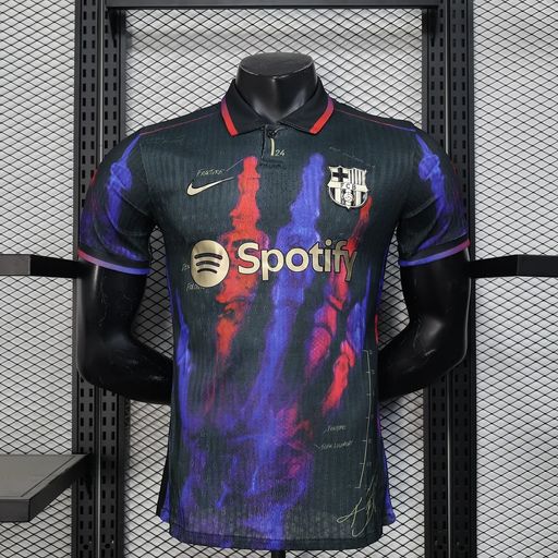 FC Barcelona 2025/2026 Special Edition - Player Version [Adult]