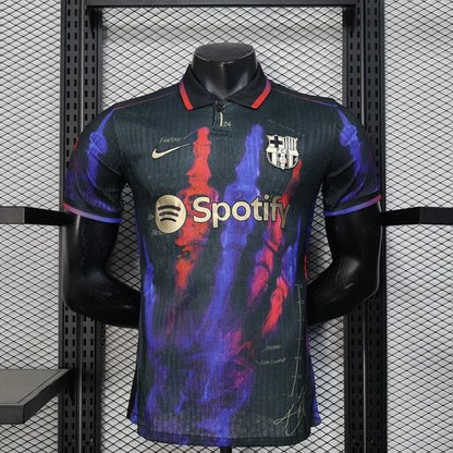 FC Barcelona 2025/2026 Special Edition - Player Version [Adult]
