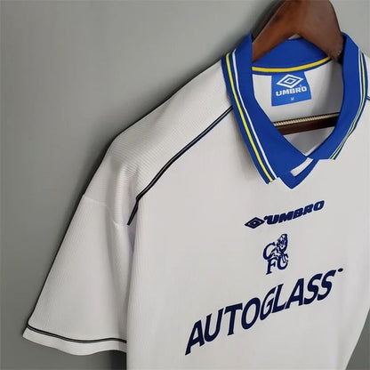 Chelsea FC 1998/2000 Away - Fan Version [Adult]