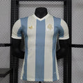 Argentina 2024 50th Anniversary Player