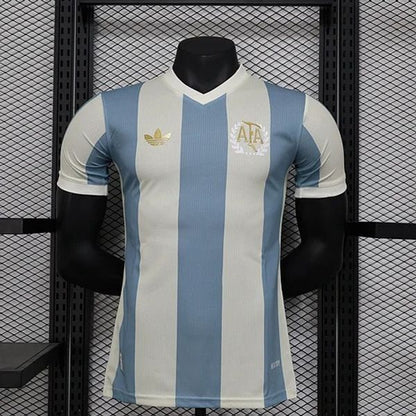 Argentina 2024 50th Anniversary Player