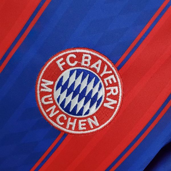 FC Bayern Múnich 1995/1997 Local - Aficionado [Adulto]