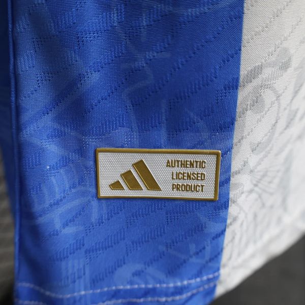 Selección Argentina 2024 Edición Especial - Versión Jugador [Adulto]