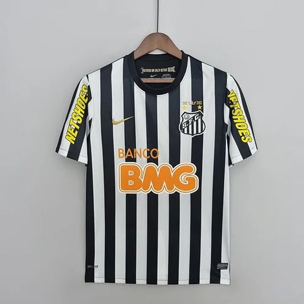 Santos FC 2012/2013 Away - Player Version [Adult]