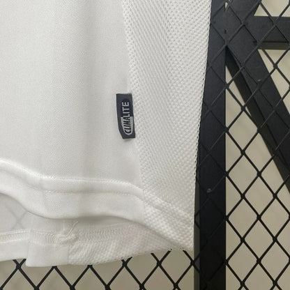 Maillot Rétro Allemagne Domicile 2002 Fan