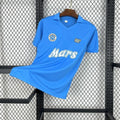 SSC Napoli 1988/1989 Home - Fan Version [Adult]