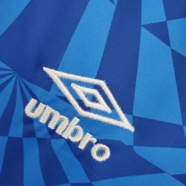 SSC Napoli 1991/1993 Home - Fan Version [Adult]