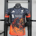 Liverpool FC Édition Spéciale Fan 2025-2026