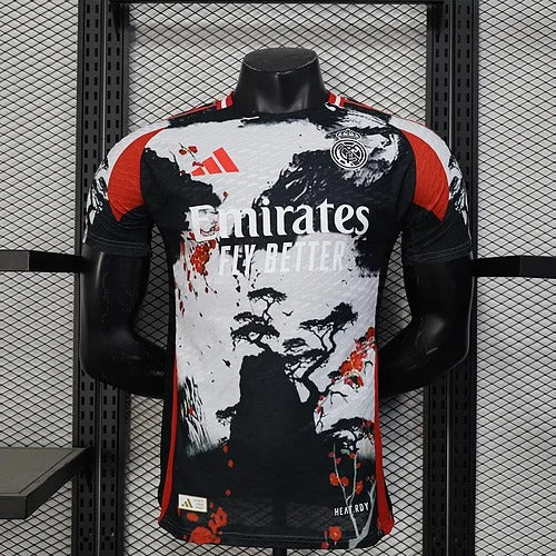 Real Madrid 2025/2026 Special Edition - Player Version [Adult]