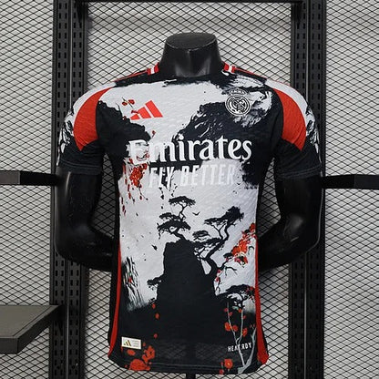 Real Madrid 2025/2026 Special Edition - Player Version [Adult]