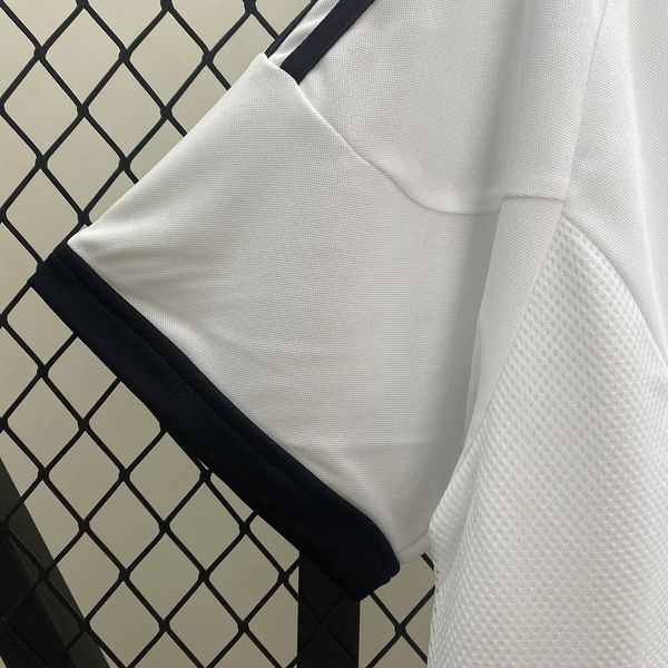 Maillot Rétro Allemagne Domicile 2002 Fan