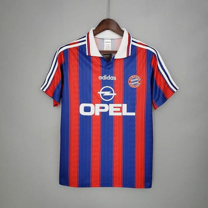 FC Bayern München 1995/1997 Home - Fan [Adult]