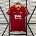 AS Roma 1998/1999 Home - Fan Version [Adult]