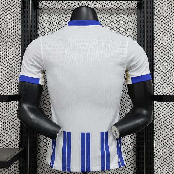 Brighton & Hove Albion 2024/2025 Home - Player [Adult]
