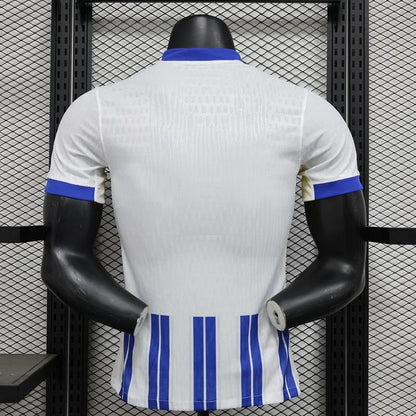 Brighton & Hove Albion 2024/2025 Home - Player [Adult]