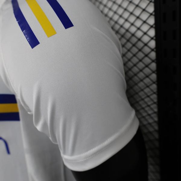Boca Juniors 2024/2025 Away - Player [Adult]