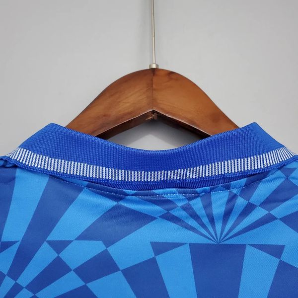 SSC Napoli 1991/1993 Home - Fan Version [Adult]