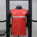 Bayer 04 Leverkusen 2024/2025 Home - Player [Adult]