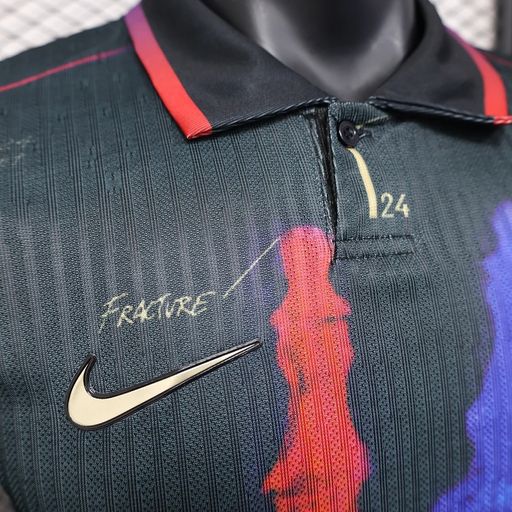 FC Barcelona 2025/2026 Special Edition - Player Version [Adult]
