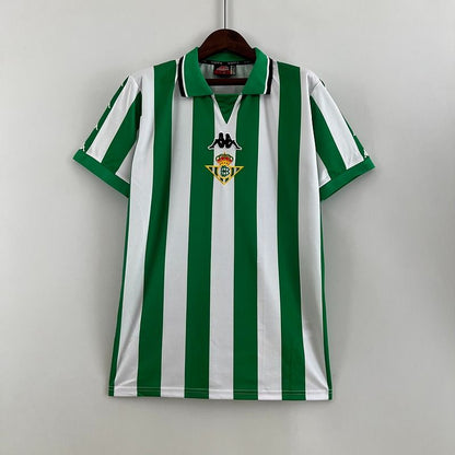 Real Betis 1993/1994 Home - Fan Version [Adult]
