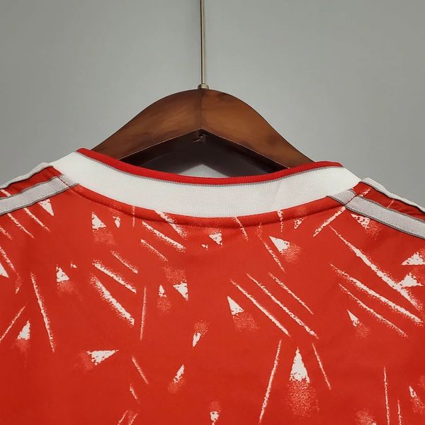 Liverpool FC 1989/1991 Home - Fan Version [Adult]