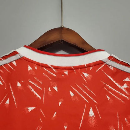 Liverpool FC 1989/1991 Home - Fan Version [Adult]