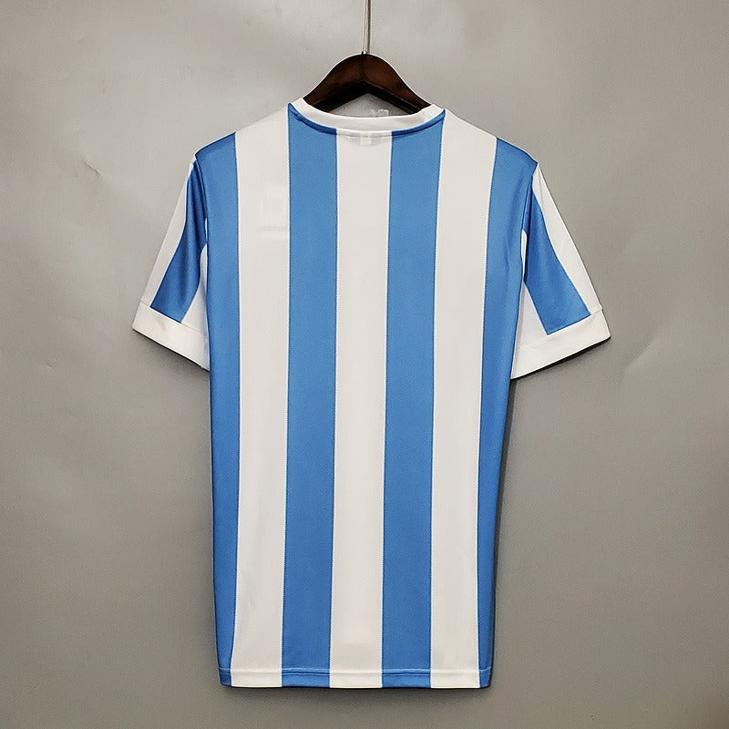 Retro Argentina 1978 Home Fan