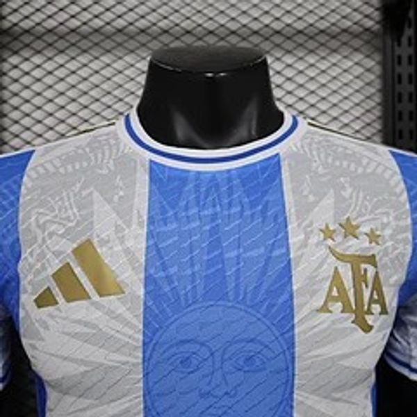 Argentina 2024 Special Edition Player