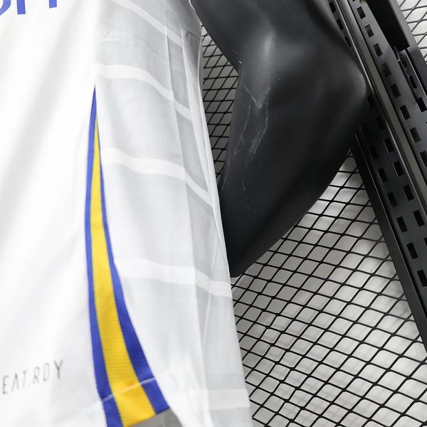 Boca Juniors 2024/2025 Away - Player [Adult]