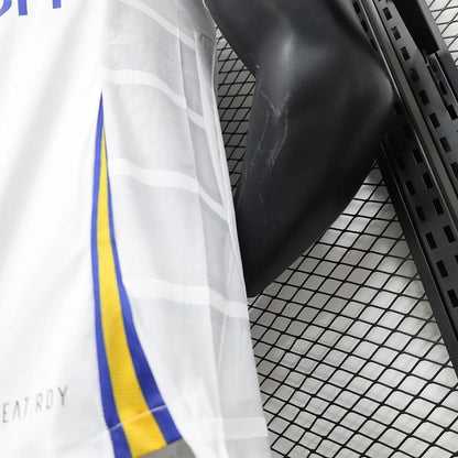 Boca Juniors 2024/2025 Away - Player [Adult]