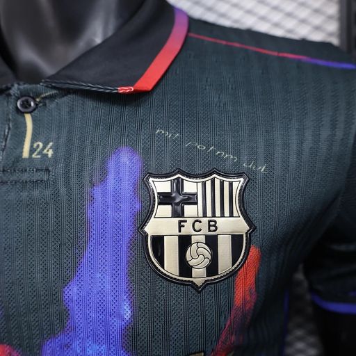 FC Barcelona 2025/2026 Special Edition - Player Version [Adult]
