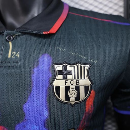 FC Barcelona 2025/2026 Special Edition - Player Version [Adult]