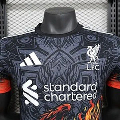 Liverpool FC Édition Spéciale Fan 2025-2026