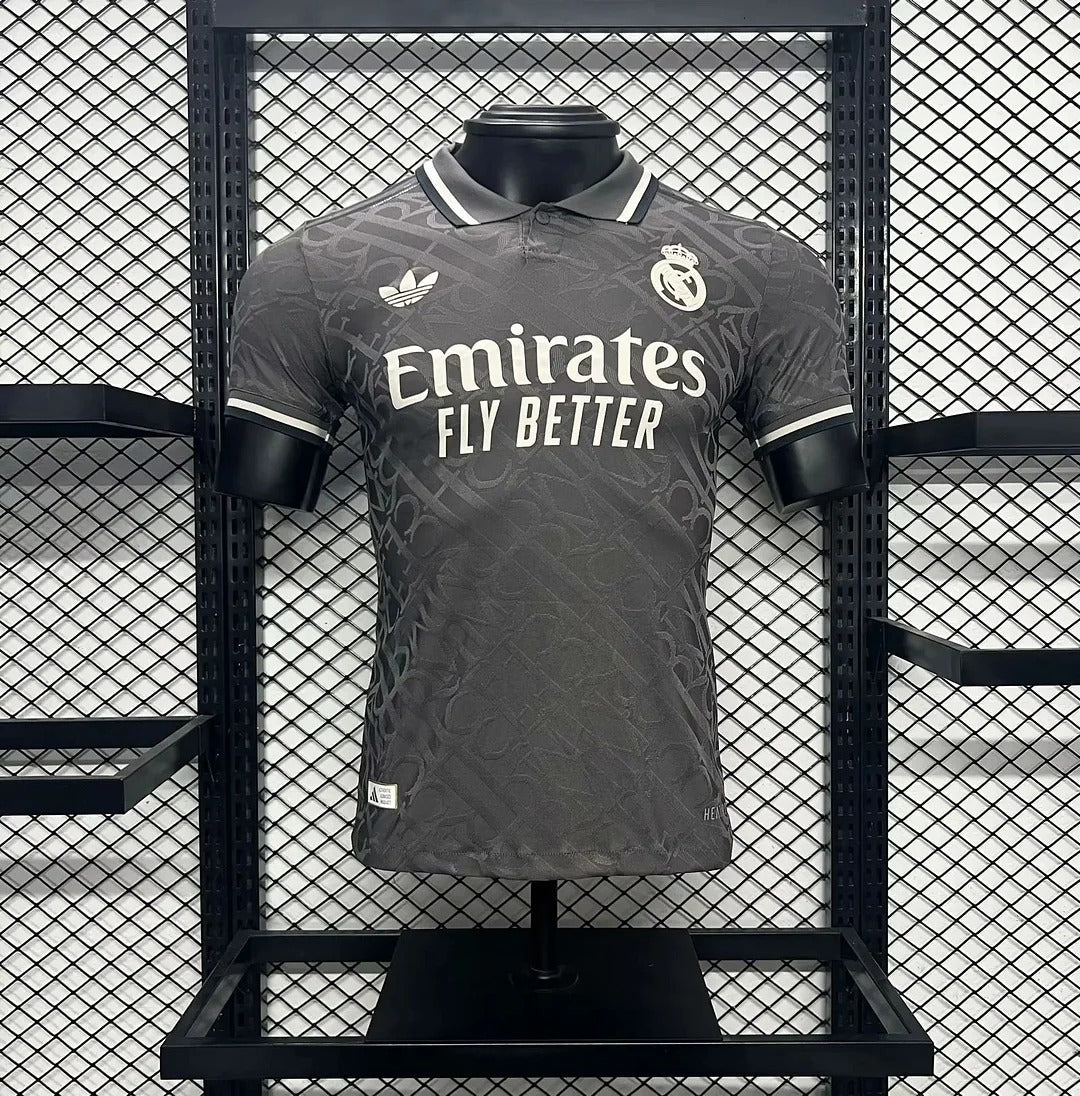 Real Madrid 2024/2025 Away - Player [Adult]
