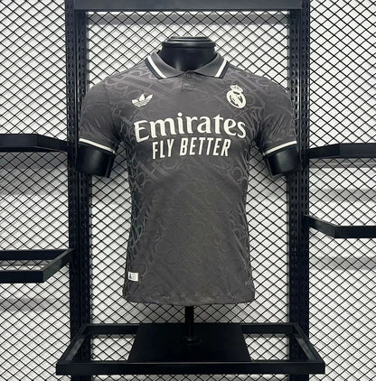 Real Madrid 2024/2025 Away - Player [Adult]
