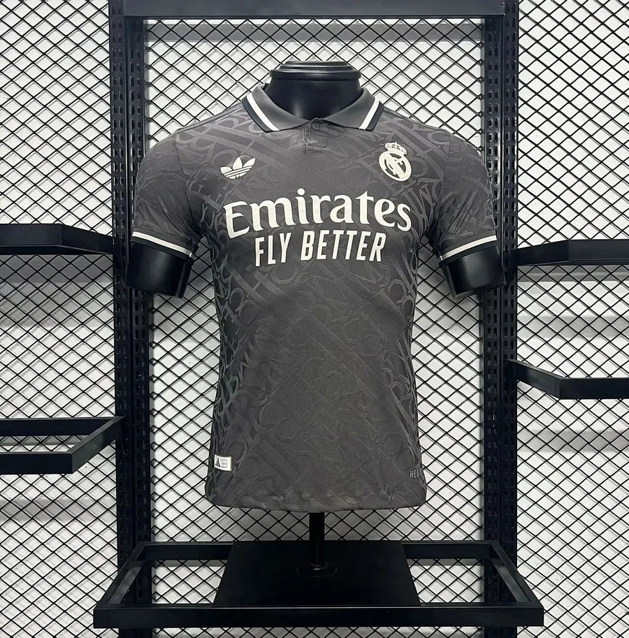 Real Madrid 2024/2025 Away - Player [Adult]