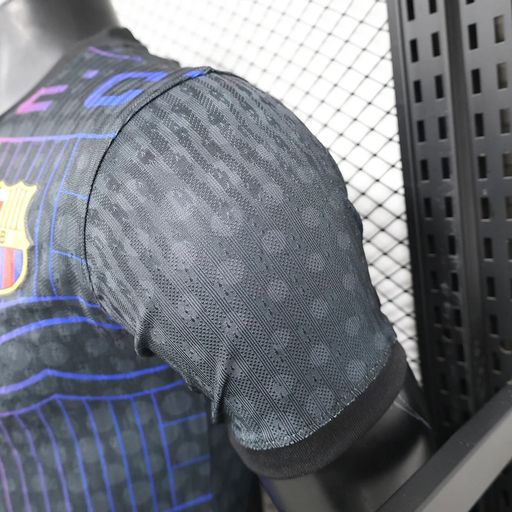 FC Barcelona 2025/2026 Special Edition - Player Version [Adult]