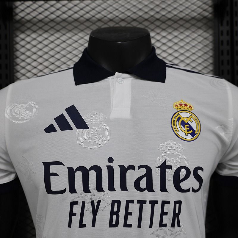 Real Madrid 2025/2026 Special Edition - Player Version [Adult]