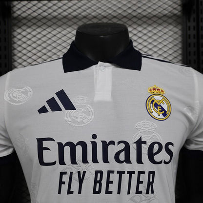 Real Madrid 2025/2026 Special Edition - Player Version [Adult]