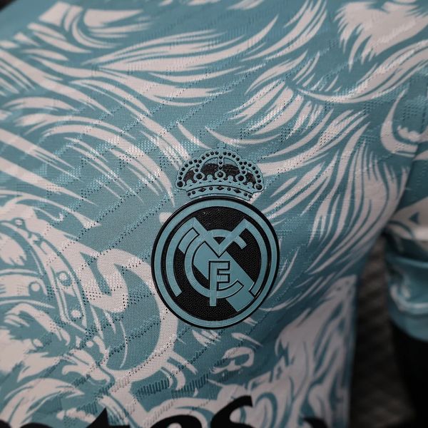 Real Madrid 2025/2026 Special Edition - Player Version [Adult]