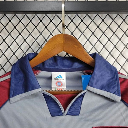 FC Bayern München 1998/1999 Away - Fan [Adult]