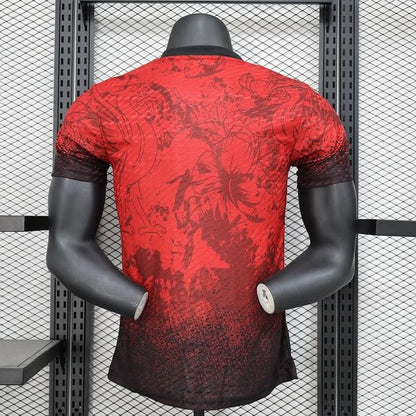 Fan édition spéciale Liverpool FC 2025-2026