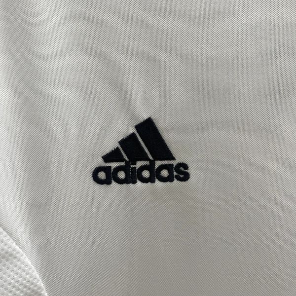 Germany National Team 2002 Home - Fan Version [Adult]