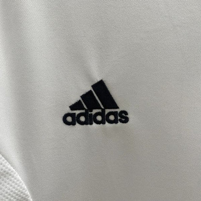 Maillot Rétro Allemagne Domicile 2002 Fan