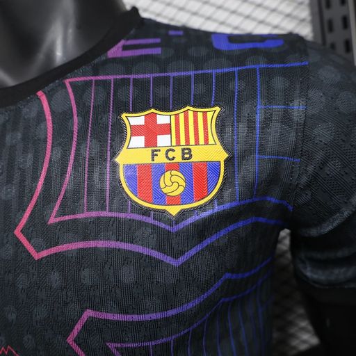 FC Barcelona 2025/2026 Special Edition - Player Version [Adult]