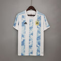 Argentina National Team 2020 Home - Fan Version [Adult]
