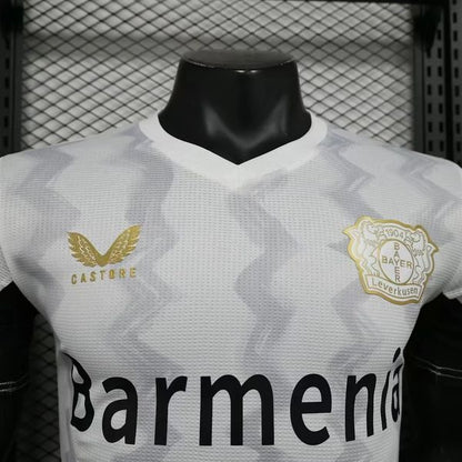 Bayer 04 Leverkusen 2024/2025 Away - Player [Adult]